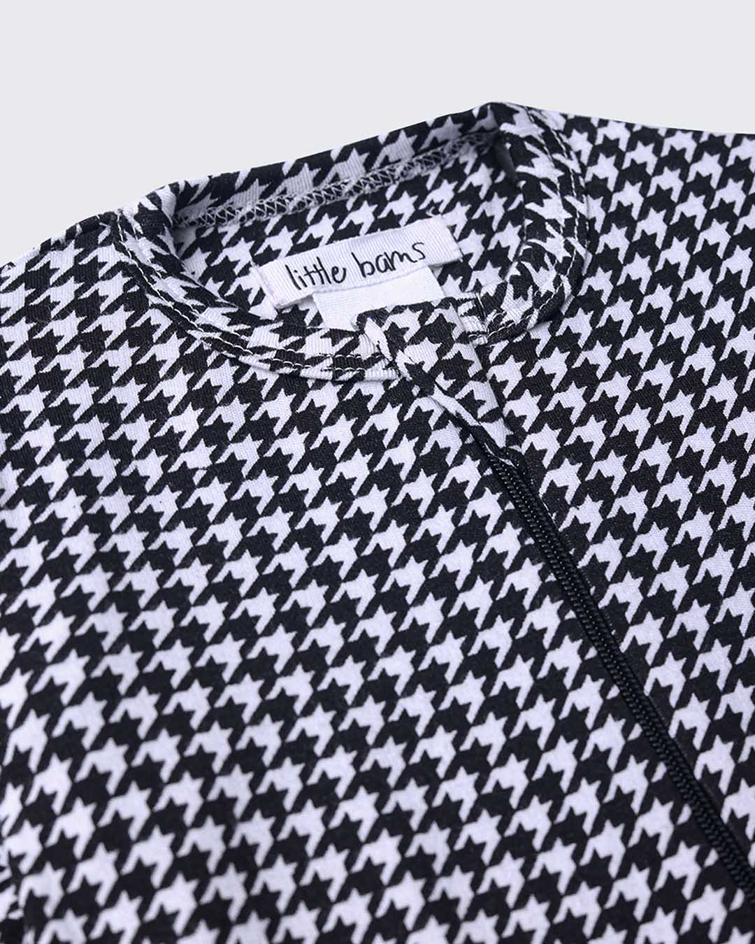 Houndstooth