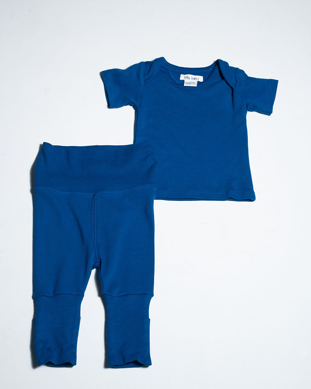 Twinset in Classic Blue