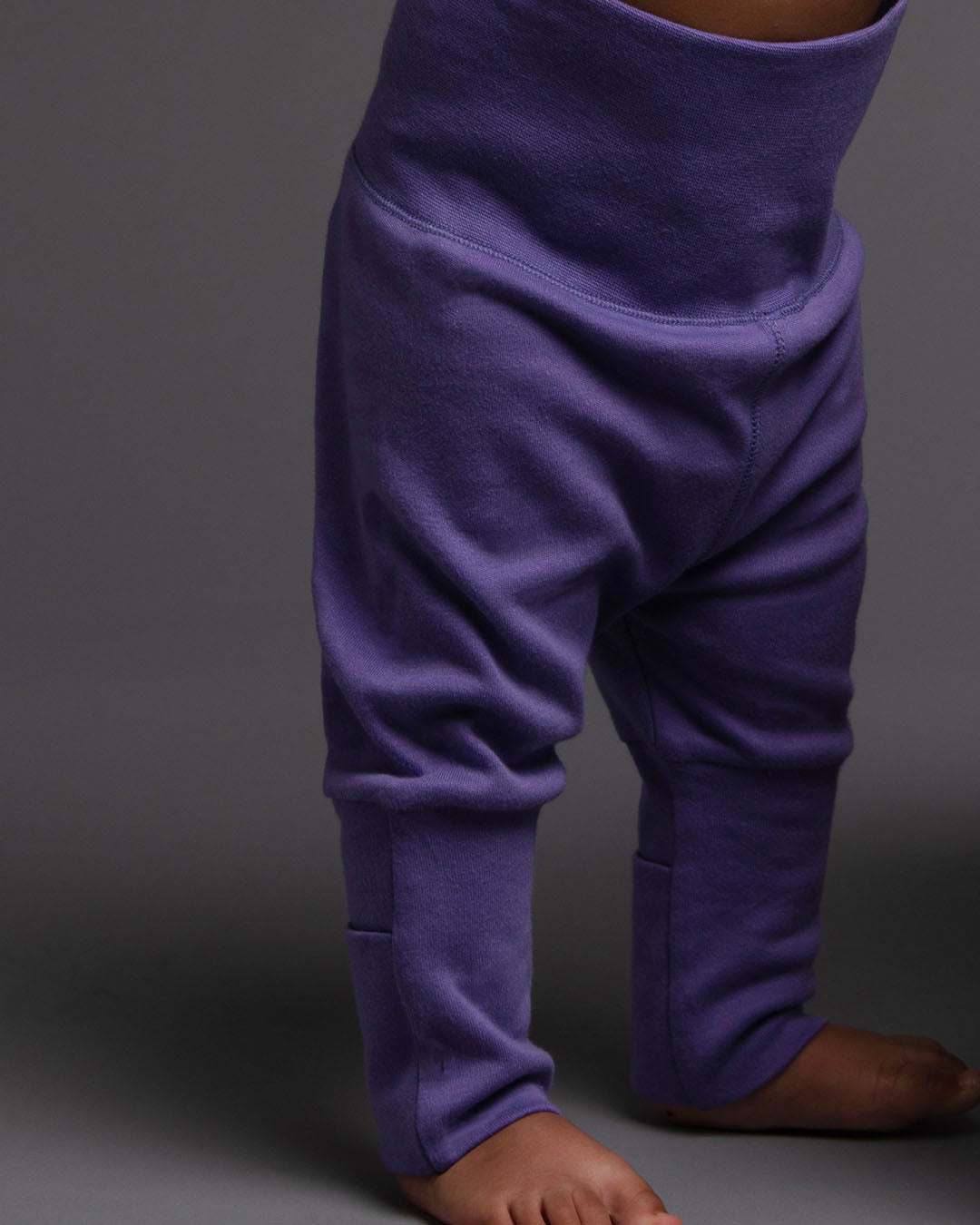 Tummy Pants in Veri Peri